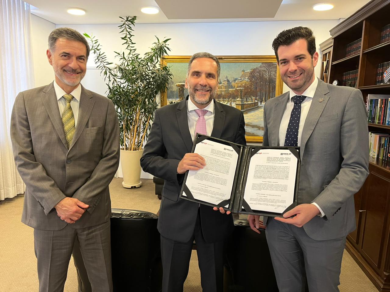 Renovação-parceria-MPSP-Mário-Luiz-Sarrubbo-e-Mamede