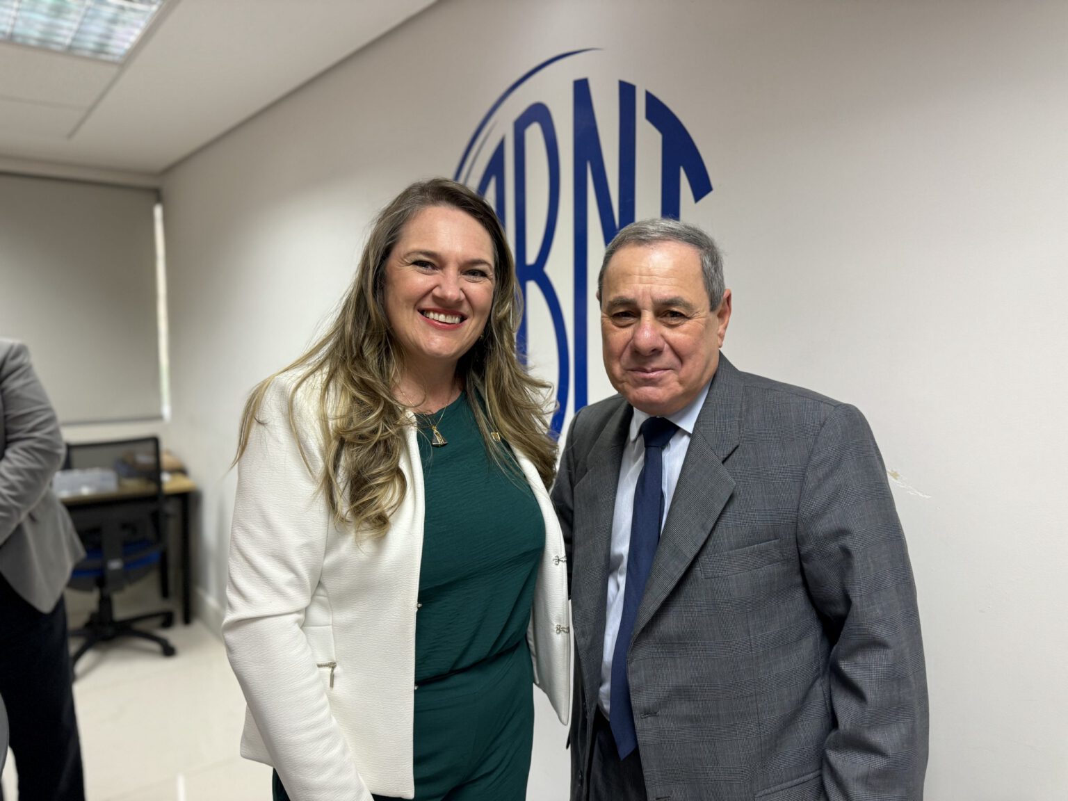 Lenita-Brandão-Crea-SP_-Mário-William-Presidente-da-ABNT_1