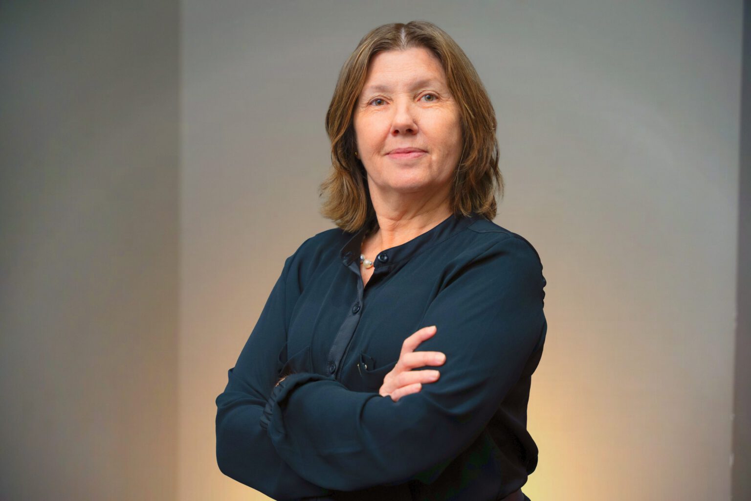 Lígia-Marta-Mackey-presidente-Crea-SP-2024