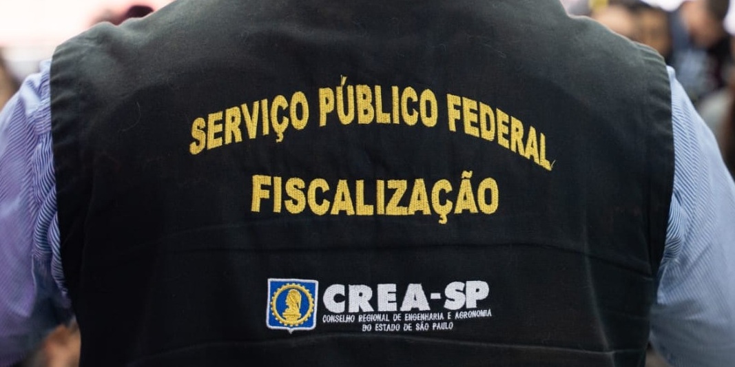 Fiscalização