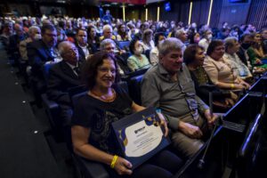 Livro do Mérito - Eng Civ Paulo Roberto de Queiroz Guimarães – in memoriam 