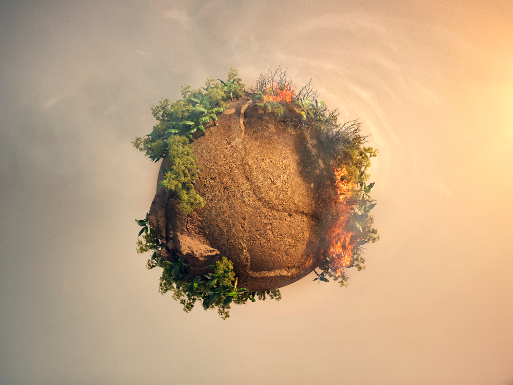 Mudança-climática-Freepik