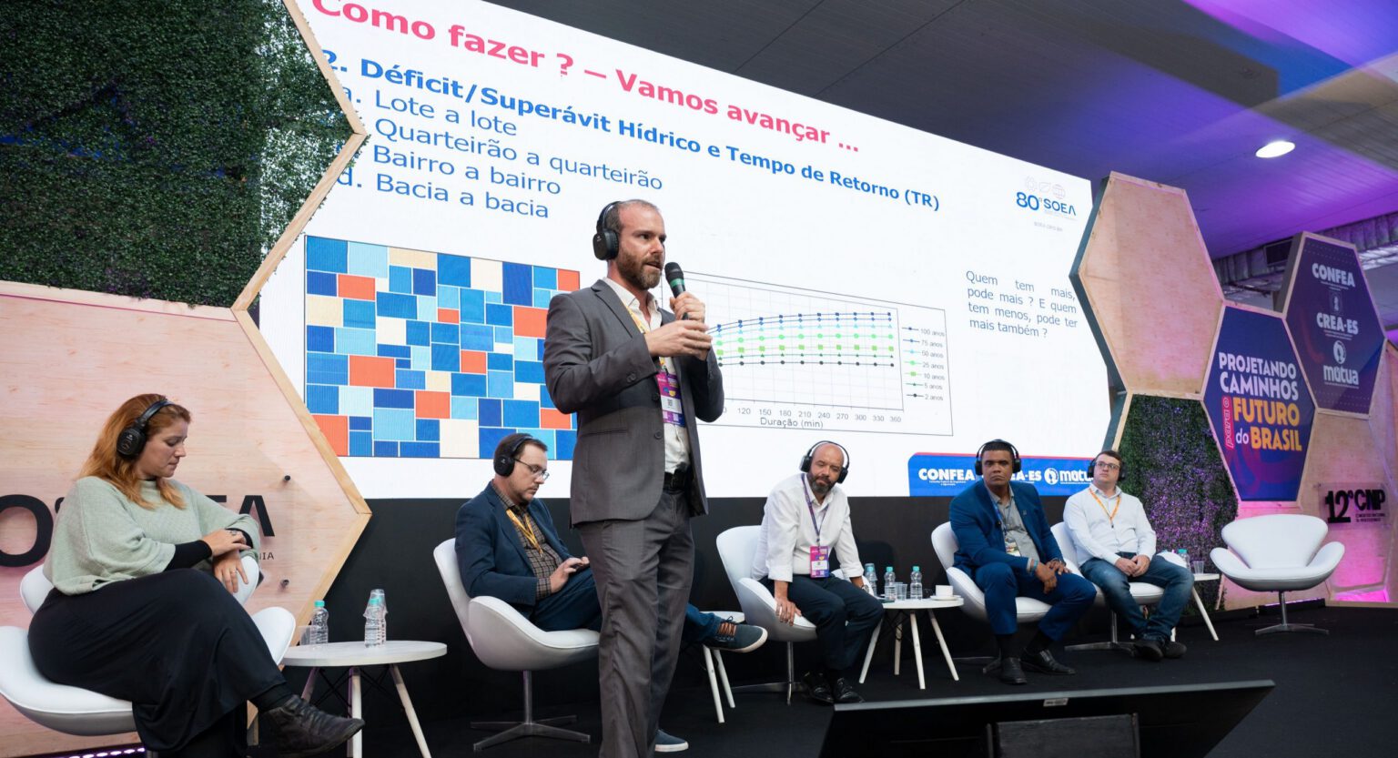 Mudanças climáticas