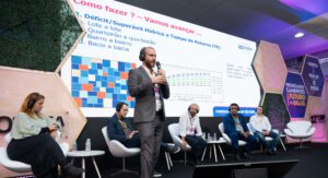 Mudanças climáticas