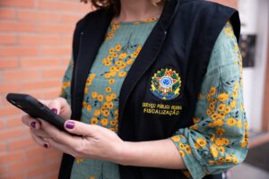 Equipe de fiscalização