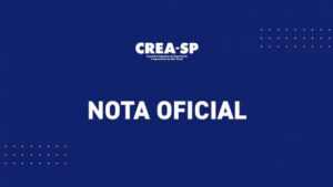 Nota Oficial