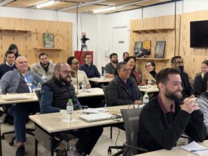 Novos colaboradores 2