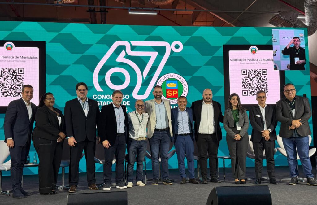 Presidente-Lígia-no-67º-CEM