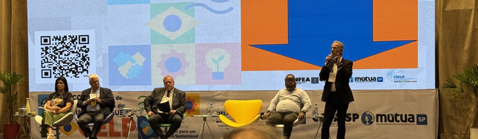 Painel - Inundações e cheias Desafios e soluções de engenharia - CELP