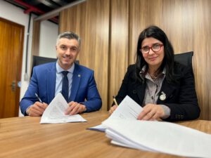 Parceria Crea-SP e RS