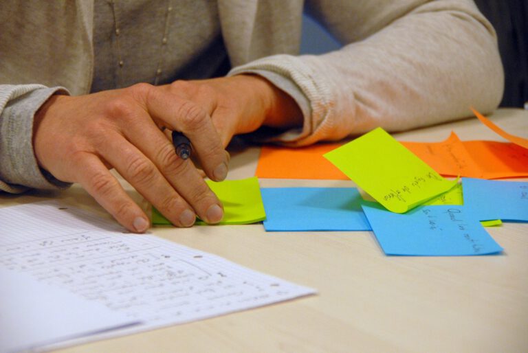 Post its