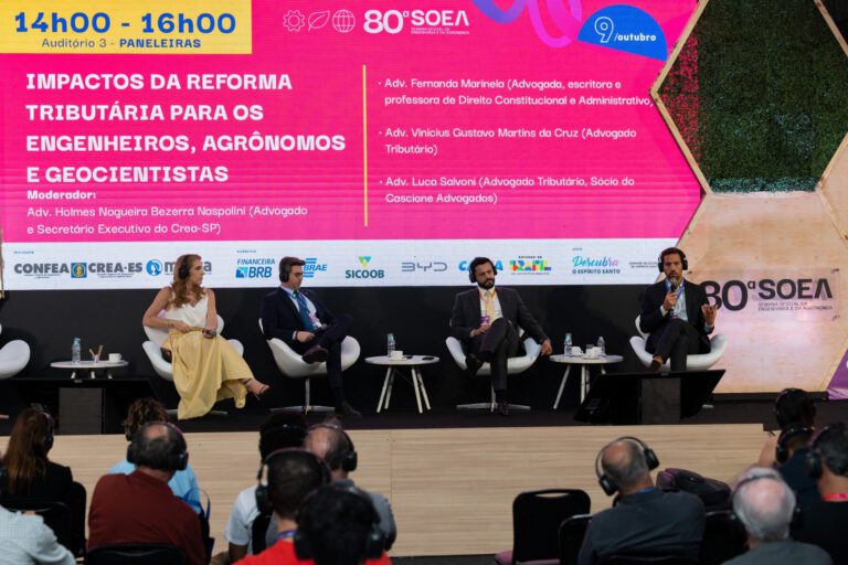 Reforma Tributária