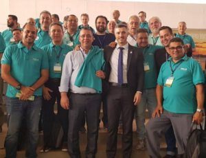 Reprodução Facebook UNARO