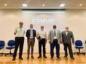 Reunião COMURI em Guarulhos (2)