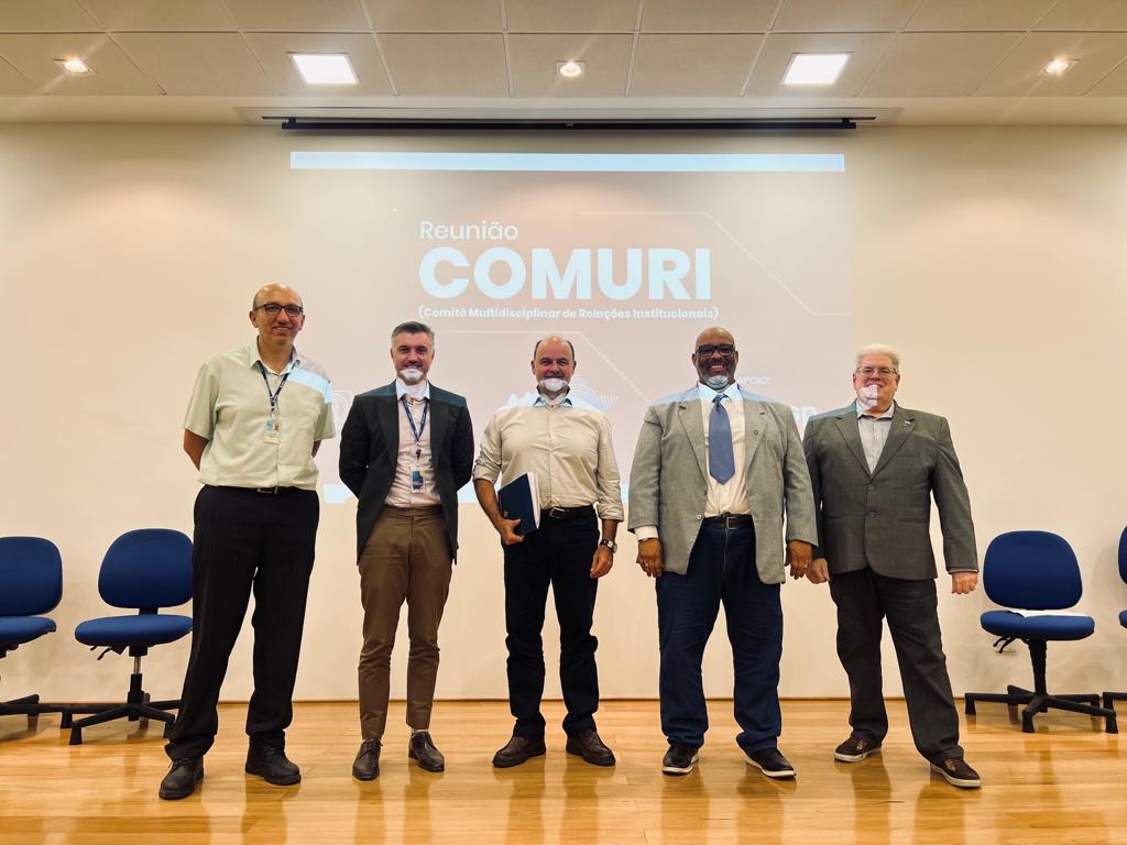 Reunião COMURI em Guarulhos (2)