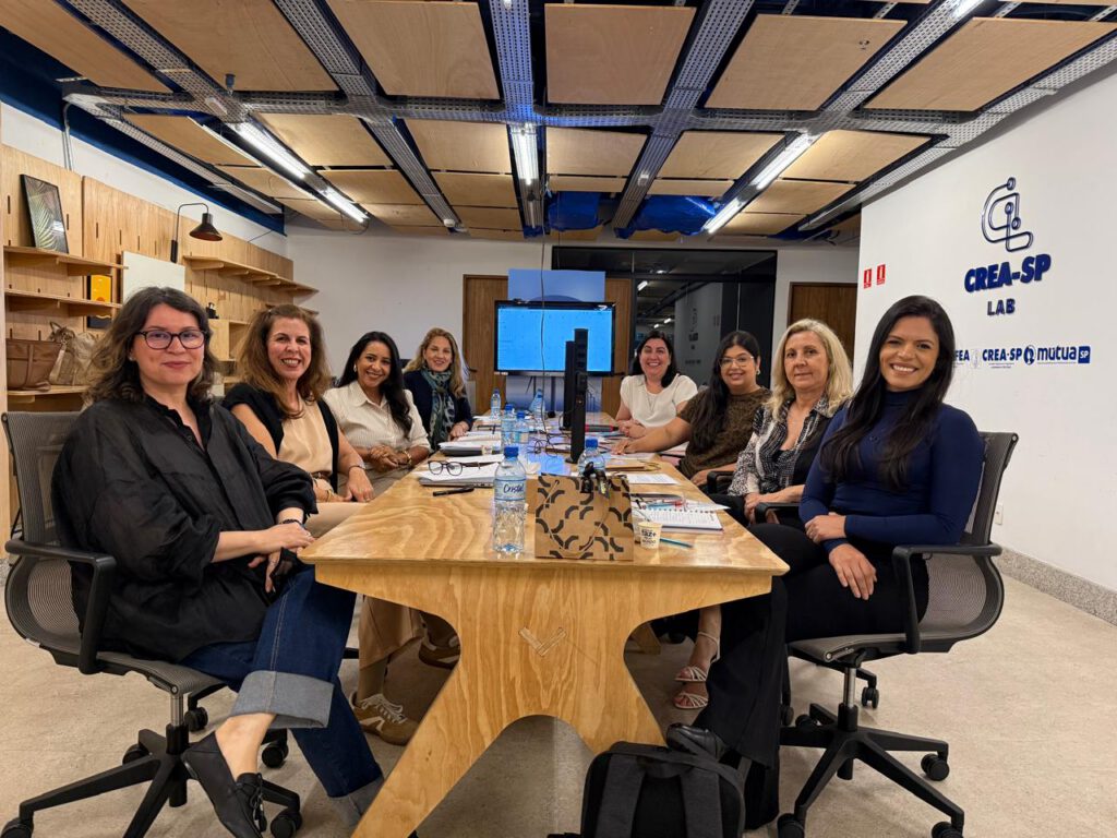 Comitê Gestor do Programa Mulher 2026