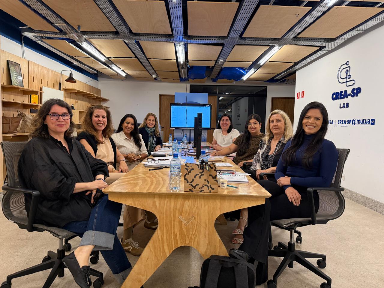 Comitê Gestor do Programa Mulher 2026