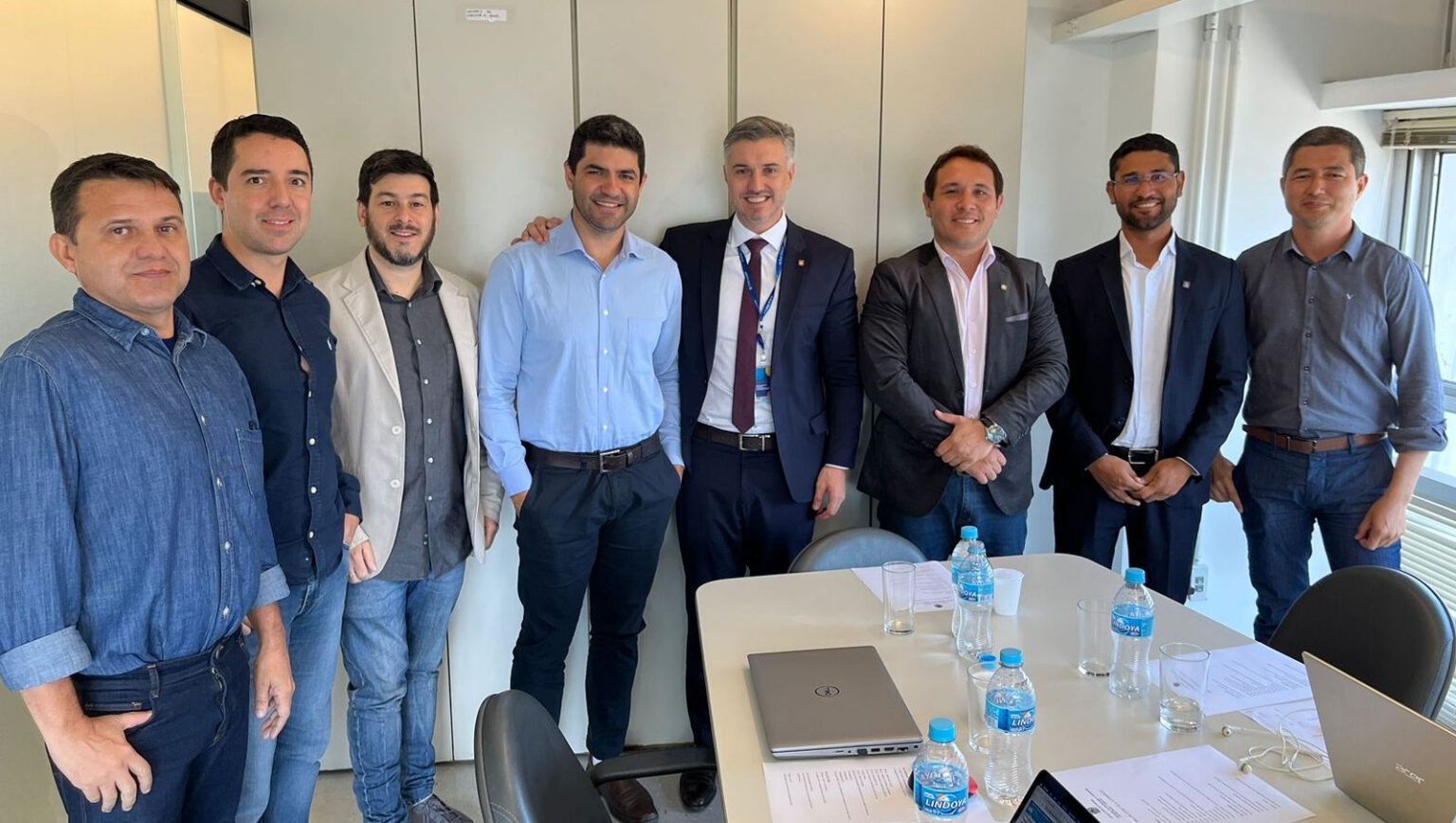 Reunião Comitê Segurança Cibernética (3)