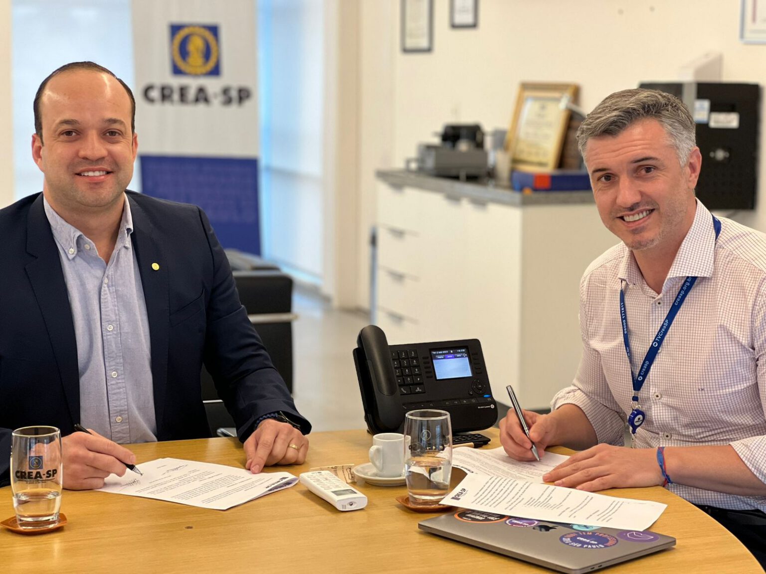 Reunião-Crea-SP-e-Crea-CE (2)