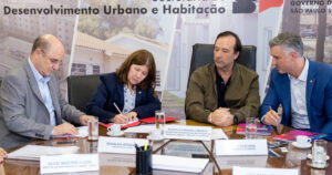 Reunião SDUH - Parecer técnico 2