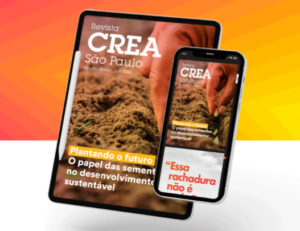 Revista Crea-SP