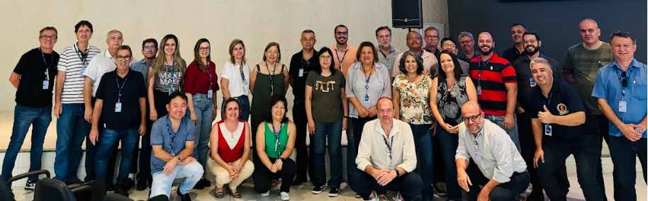 Treinamento-Marília