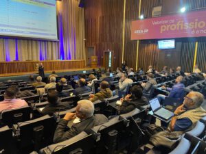 Treinamento gerentes serviços Crea-SP (2)