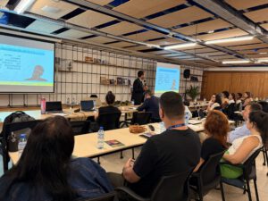 Secretário executivo Adv