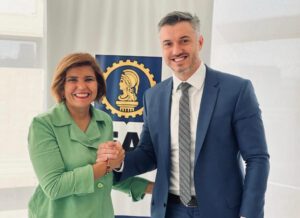 Encontro Crea SP e TO