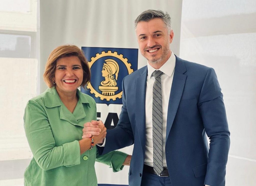 Encontro Crea SP e TO