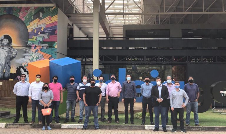 Visita hub 1