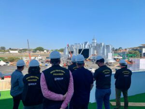 Foto Fiscalização - Opção 3