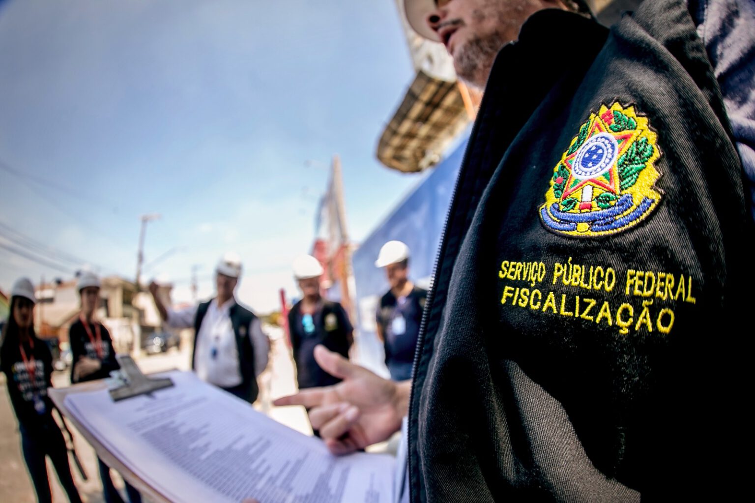 Vistoria São José dos Campos