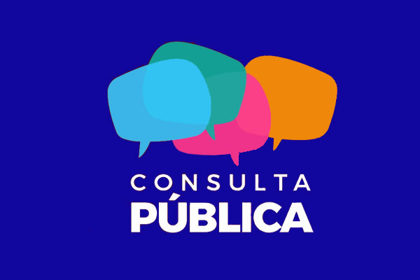 Consulta publica Feed