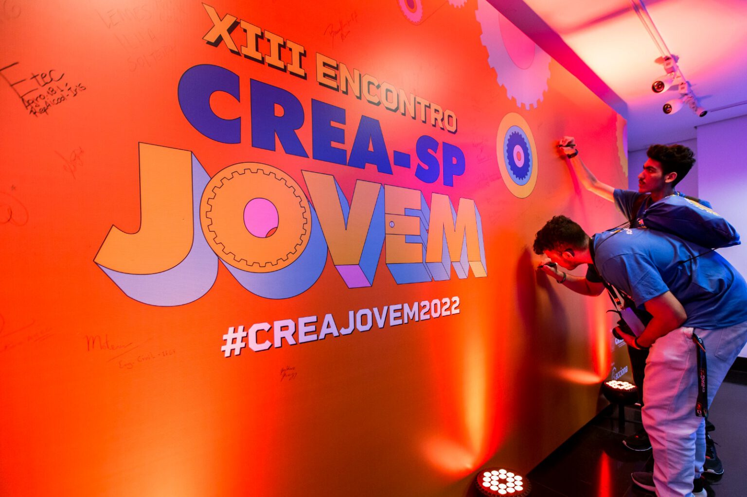 crea jovem 1