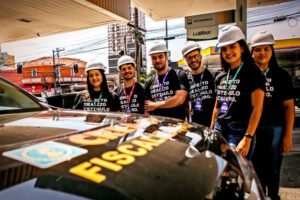 programa estagio visita