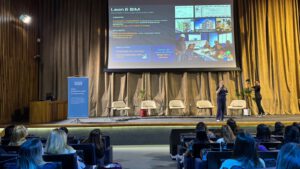 Marci - Women in bim