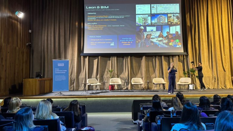 Marci - Women in bim