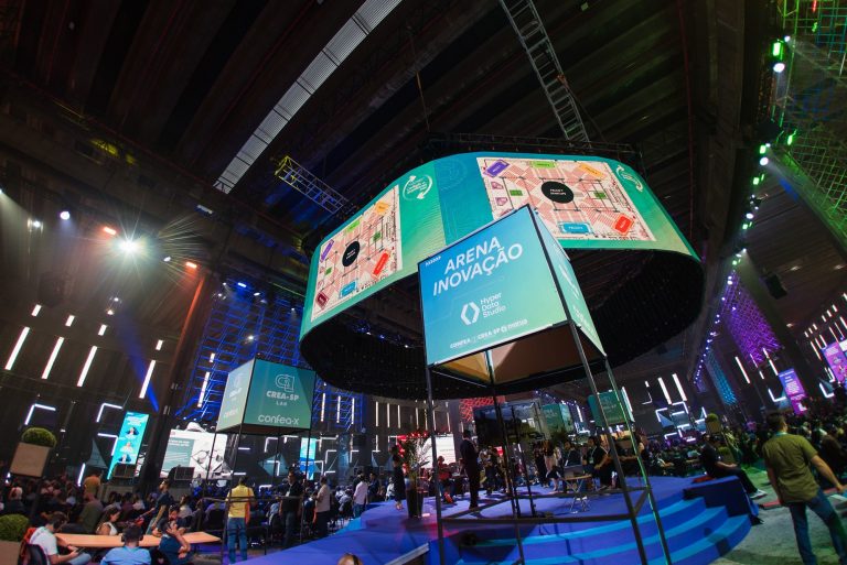 Arena Inovação 3