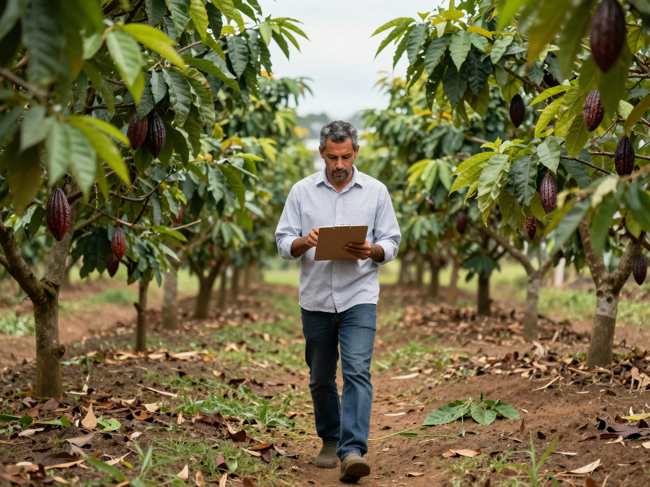 freepik_engenheiro-agronomo-cacau-walking-between-rows-of-cacao-trees-carrying-clipboard_0001