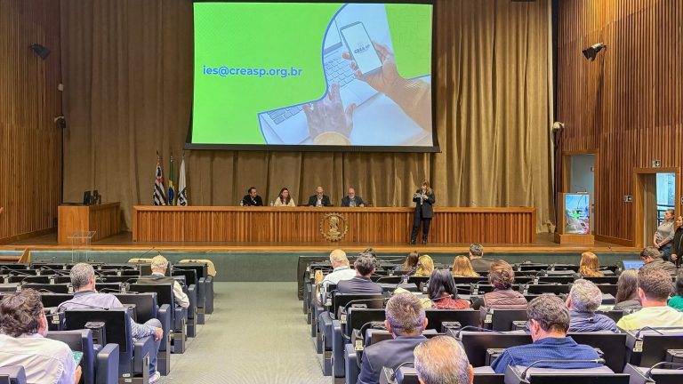 2 - Palco
