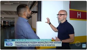 Balanço Geral