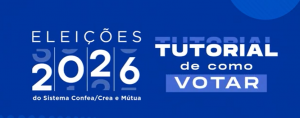 Tutorial- votação