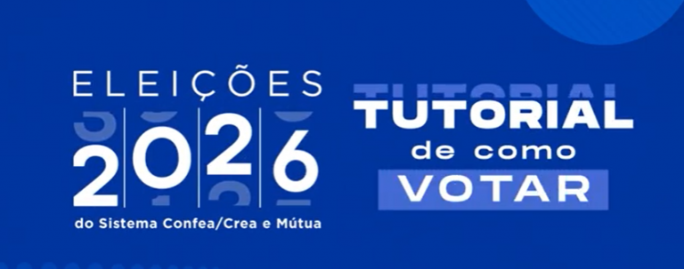 Tutorial- votação