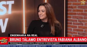 Fabiana Albano - 2