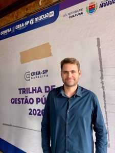 Lucas Camargo