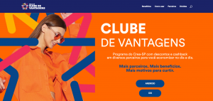 nova pag clube