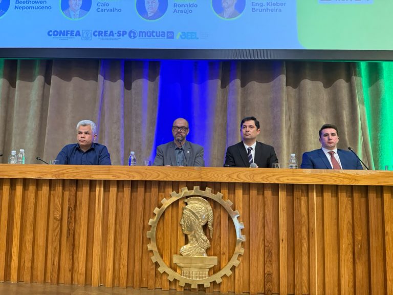 Crea-SP Capacita