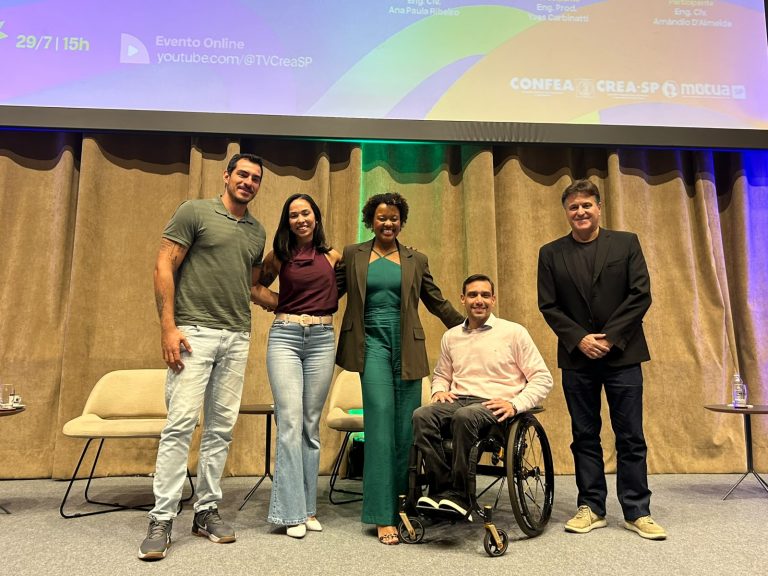 Dreyfus, ana, nauany, yves e Amândio