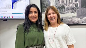 Marcela Arruda e Lígia Mackey 3